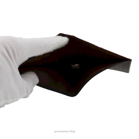 🔴 Louis Vuitton 6CC Bifold Wallet - Monogram - Picture 8 of 8